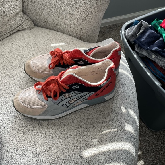 ASICS let lyte III - Picture 2 of 2